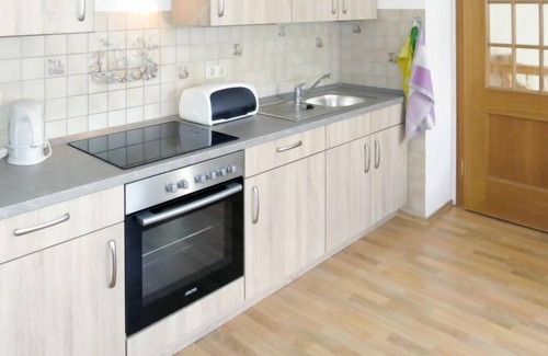 Kieflitz House | Vacation home Krallinger in Lallinger Winkel - 5 persons, 2 bedrooms