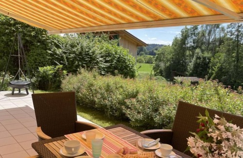 Lalling House | Vacation home Süß in Lallinger Winkel - 5 persons, 3 bedrooms