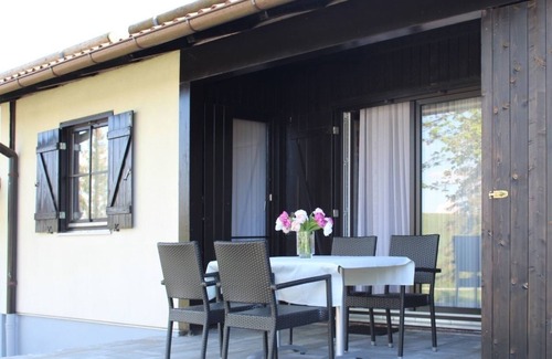 Lechbruck House | Vacation home for 4 guests with 67m² in Lechbruck am See (119986)