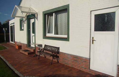 Leer House | Vacation home Kirchharz, 15034 - Holiday home Kirchharz