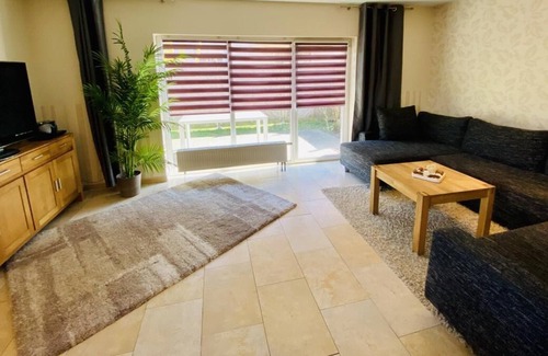Hohe Dune House | Vacation home Deich, close to the beach