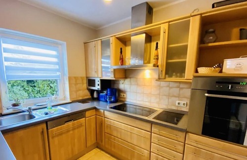 Hohe Dune House | Vacation home Deich, close to the beach