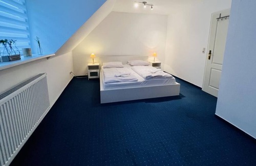 Hohe Dune House | Vacation home Deich, close to the beach