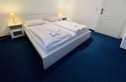 Hohe Dune House | Vacation home Deich, close to the beach