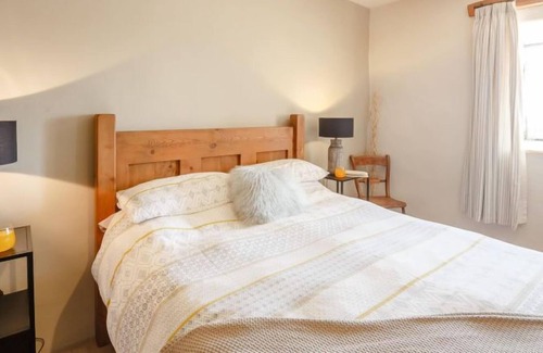 Garn Fadryn House | Vacation home Deri'r Mynach in Aberdaron - 10 persons, 4 bedrooms