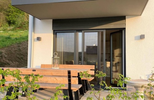 Diemelsee House | Vacation home Diemelblick 26