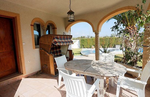 L'Ampolla House | Vacation home Dirk by Interhome