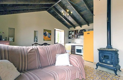 El Rosario House | Vacation home Domi by Interhome