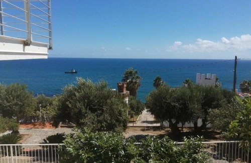 Casal Velino House | Vacation home Dominella