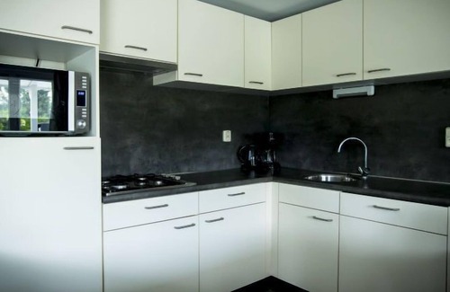 Udenhout House | Vacation home Duinhoeve in Udenhout - 6 persons, 3 bedrooms