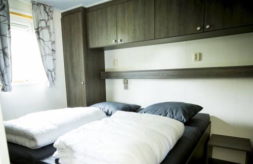 Udenhout House | Vacation home Duinhoeve in Udenhout - 6 persons, 3 bedrooms