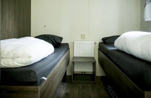 Udenhout House | Vacation home Duinhoeve in Udenhout - 6 persons, 3 bedrooms