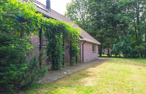 Dwingeloo House | Vacation home Dwingeloo, at the Dwingelderveld