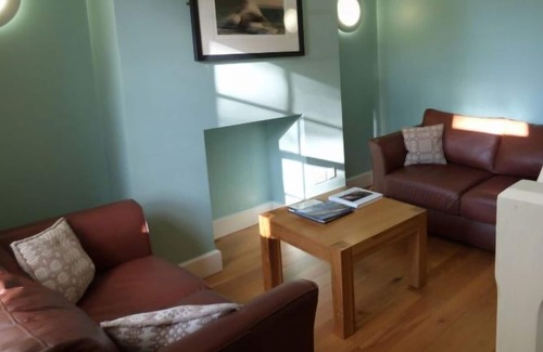 Rhyd-y-clafdy House | Vacation home Dwy in Llithfaen - 4 persons, 3 bedrooms