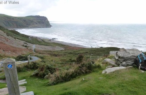 Rhyd-y-clafdy House | Vacation home Dwy in Porthmadog - 6 persons, 4 bedrooms