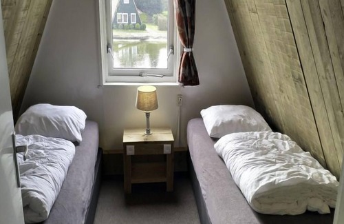 Bant House | Vacation home Eigen Wijze in Bant - 6 persons, 3 bedrooms