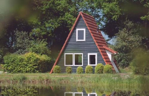 Bant House | Vacation home Eigen Wijze in Bant - 6 persons, 3 bedrooms