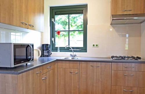 Bant House | Vacation home Eigen Wijze in Bant - 8 persons, 4 bedrooms