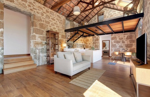 Telde House | Vacation Home 'El Pozo - Finca La Suerte Grande' with Private Pool, Private Terrace and Wi-Fi