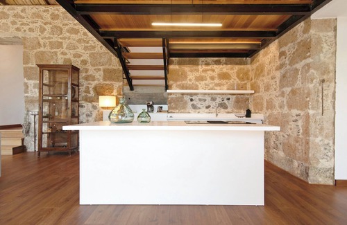 Telde House | Vacation Home 'El Pozo - Finca La Suerte Grande' with Private Pool, Private Terrace and Wi-Fi