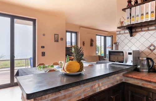 Mascali House | Vacation home Elena by Interhome