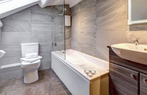 Elterwater House | Vacation home Elter Rose in Elterwater - 4 persons, 2 bedrooms