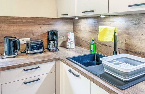 Roevershagen House | Vacation home Emilie by Interhome