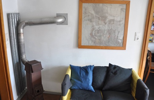 Edertal House | Vacation home EMMA
