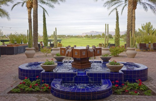 Encanterra House | Vacation Home @ Encanterra Country Club- Luxury Resort Living Style