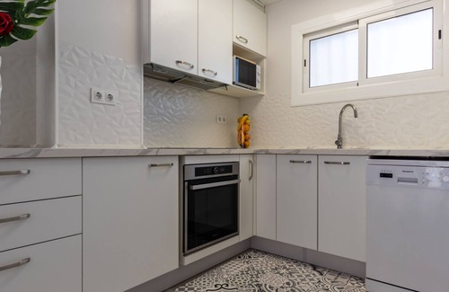 Segur de Calafell House | Vacation home Yuna by Interhome