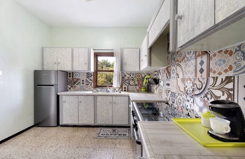 Tijarafe Apartment | Vacation Home "Punta del Sol" with Shared Pool, Balcony & Wi-Fi