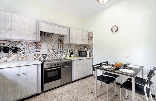 Tijarafe Apartment | Vacation Home "Punta del Sol" with Shared Pool, Balcony & Wi-Fi