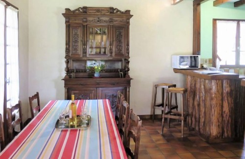 Linxe House | Vacation home Eucalyptus (LIX110) in Linxe - 6 persons, 3 bedrooms