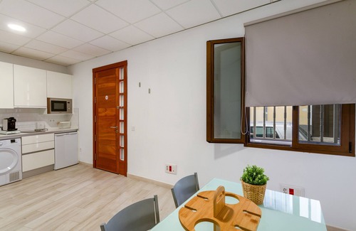 Vegueta House | Vacation Home 'Eva García Naranjo' with Wi-Fi