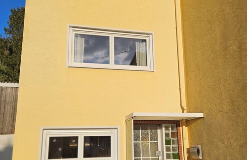 Mertesdorf House | Vacation home Ewergass in Mertesdorf just 8 km from beautiful Trier