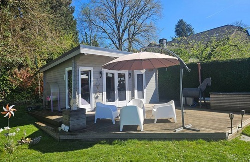 Mertesdorf House | Vacation home Ewergass - Holiday home, shower, WC, 1 bedroom