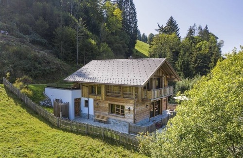 Haus im Ennstal House | Vacation home for 6 guests with 115m² in Haus im Ennstal (294745)