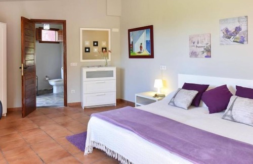 Casco Historico de Arucas House | Vacation home Family holiday Traditional Country in Arucas - 10 persons, 5 bedrooms