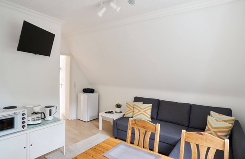 Travemuende House | Vacation home family idyll Moba-travel