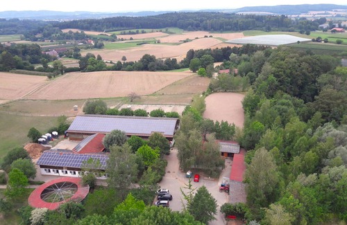 Salem Apartment | Vacation home Feigengarten, 85sqm, 2 bedrooms for max. 5 persons