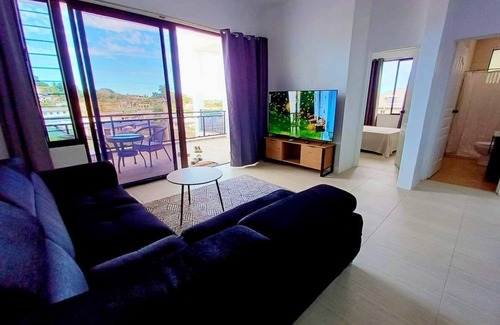 Bouvet Island Apartment | Vacation Home Fiji - VHF 3