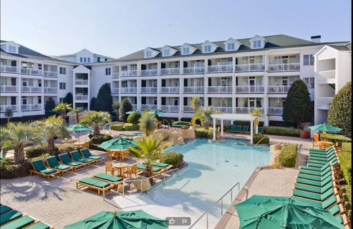 Northeast Virginia Beach Resort | Vacation home for a family