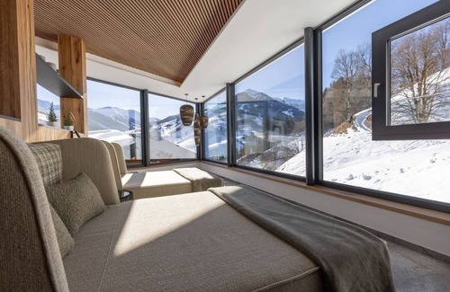 Hinterglemm House | Vacation home for 10 guests with 120m² in Hinterglemm (273723)