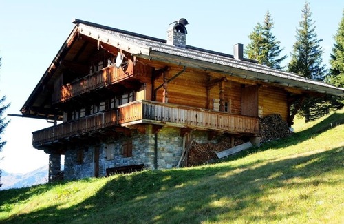 Finkenberg House | Vacation home for 10 guests with 160m² in Finkenberg (294731)