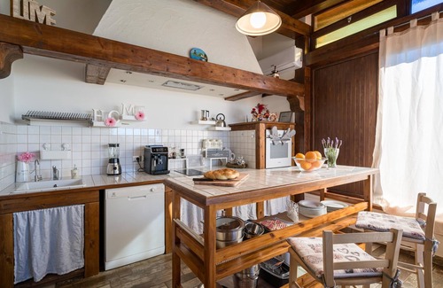 Letojanni House | Vacation home for 10 guests with 200m² in Letojanni (163989)