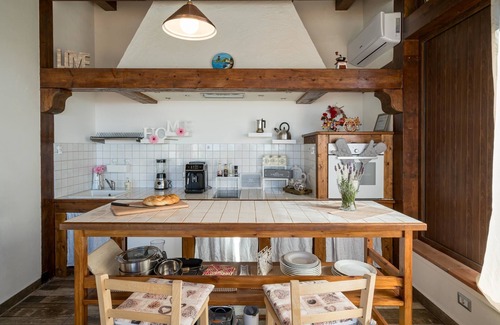 Letojanni House | Vacation home for 10 guests with 200m² in Letojanni (163989)