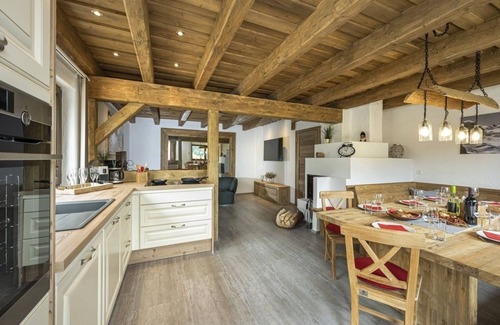 Forstau House | Vacation home for 12 guests with 147m² in Forstau (273664)