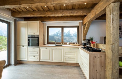 Forstau House | Vacation home for 12 guests with 147m² in Forstau (273664)