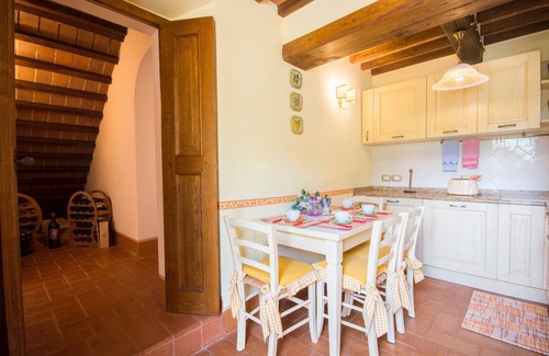 Camucia House | Vacation home for 13 guests with 450m² in Cortona (273279)