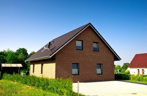 Boiensdorf House | Vacation home for 15 guests with 150m² in Boiensdorf (263619)